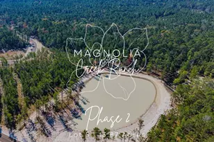 025 Magnolia Ranch Rd Rd, Onalaska, TX 77360 - Photo 1