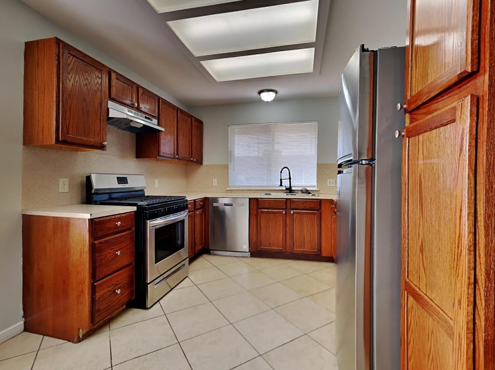 19914 Fort Stanton Dr, Katy, TX 77449