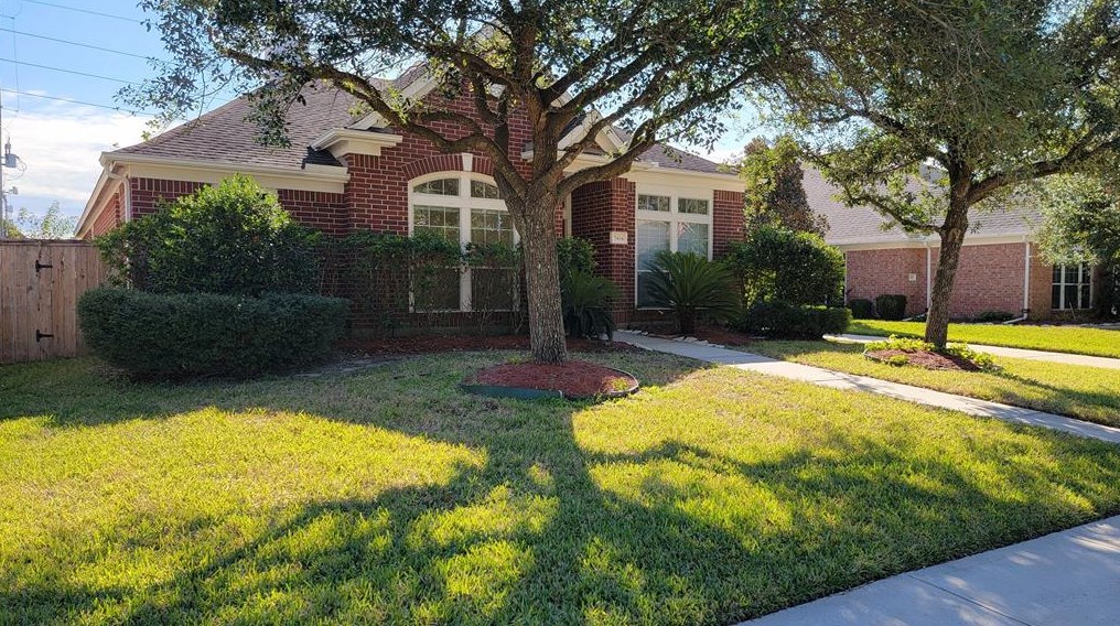 7414 Fall Creek Bend, Humble, TX 77396