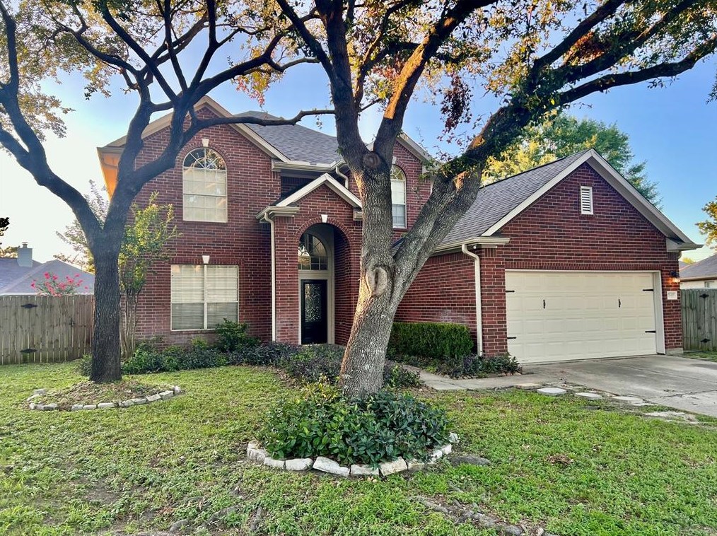 18410 Green Cypress Ct, Cypress, TX 77429