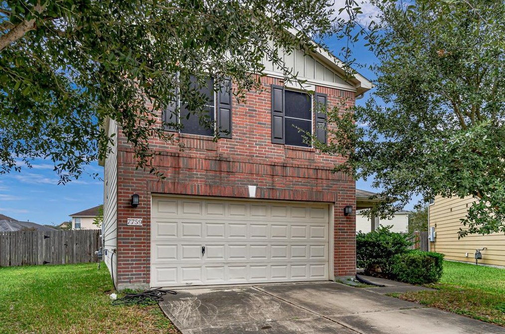 7759 Muley Ln, Cypress, TX 77433