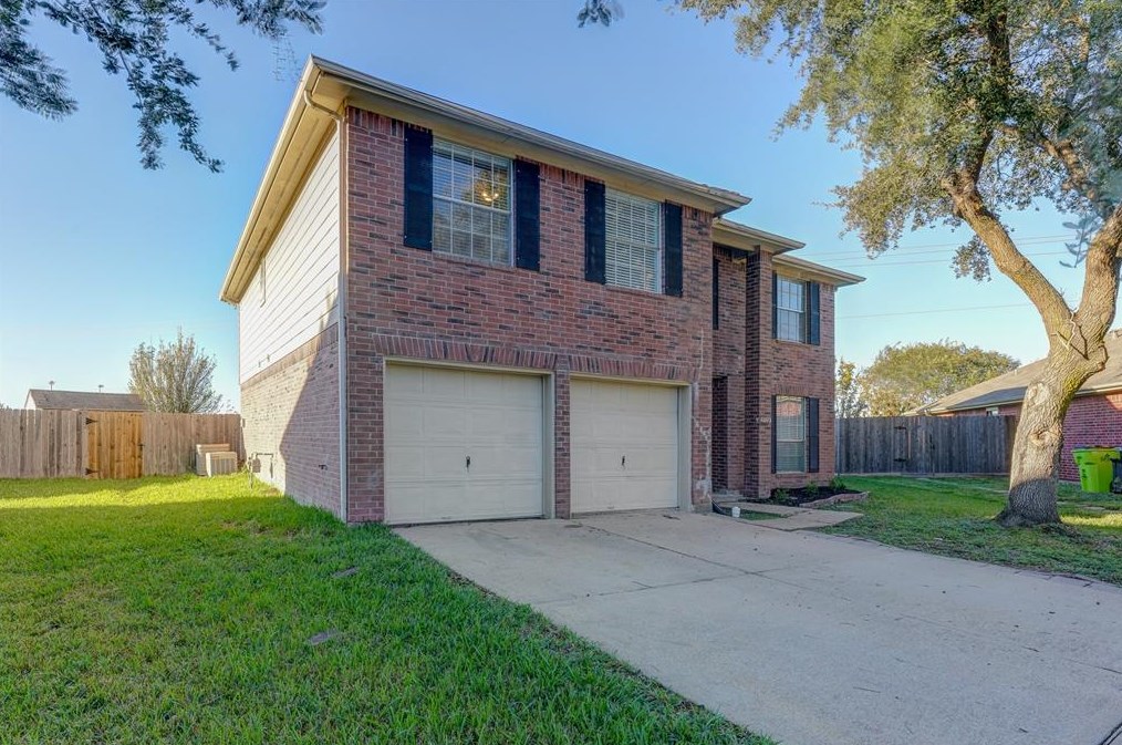 5123 Alderney Ct, Richmond, TX 77471