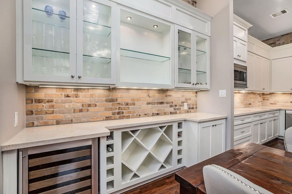 809 Knox St, Houston TX  77088-7931 exterior