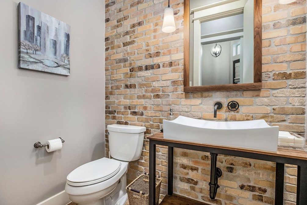 809 Knox St, Houston TX  77088-7931 exterior