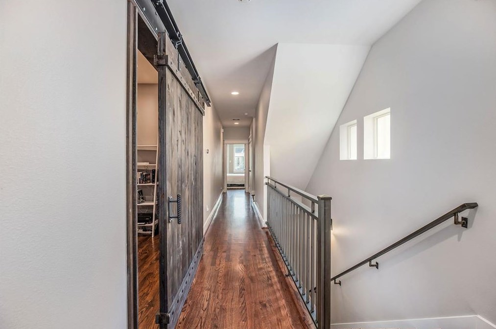 809 Knox St, Houston TX  77088-7931 exterior