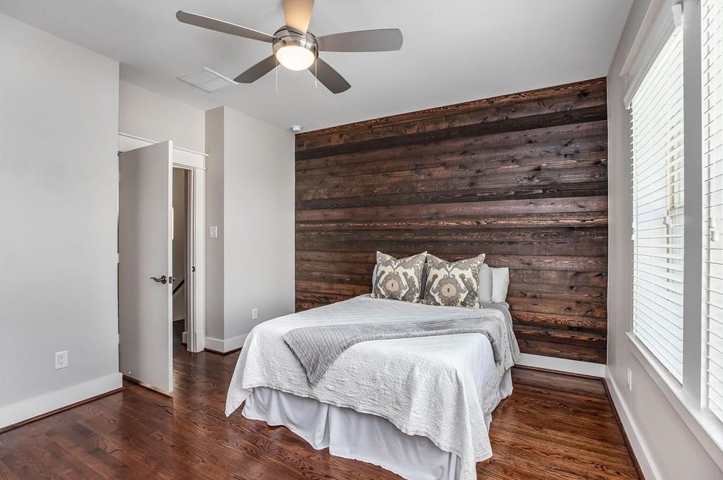 809 Knox St, Houston TX  77088-7931 exterior