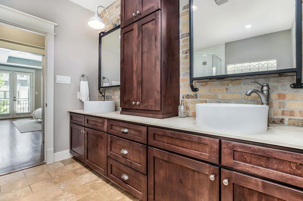 809 Knox St, Houston TX  77088-7931 exterior