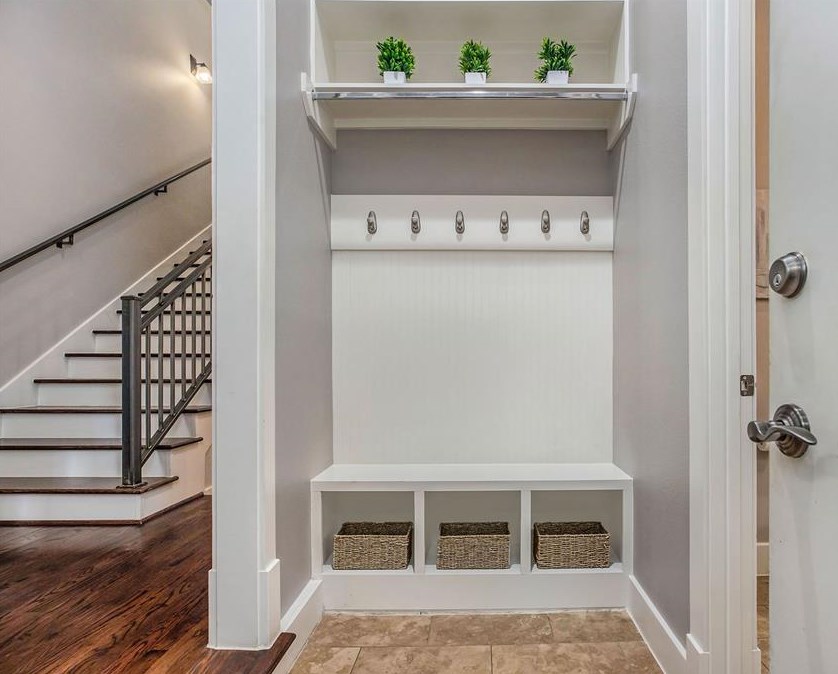 809 Knox St, Houston TX  77088-7931 exterior