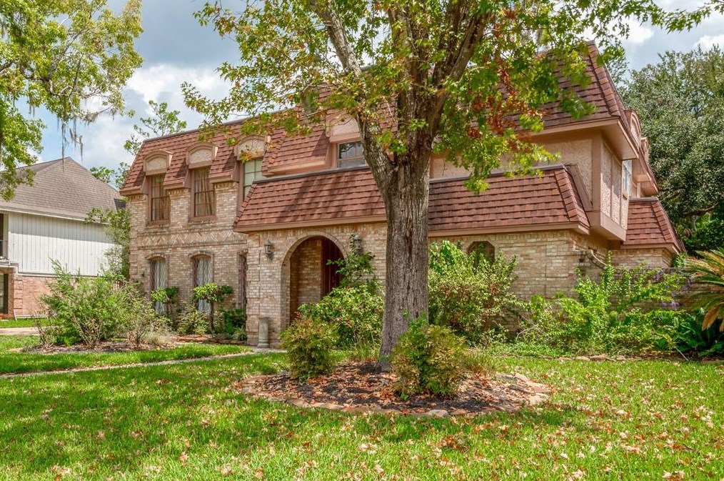 3827 Kiamesha Dr, Missouri City, TX 77459