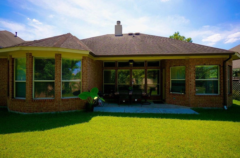 26518 Blanchard Grove Dr, Katy, TX 77494