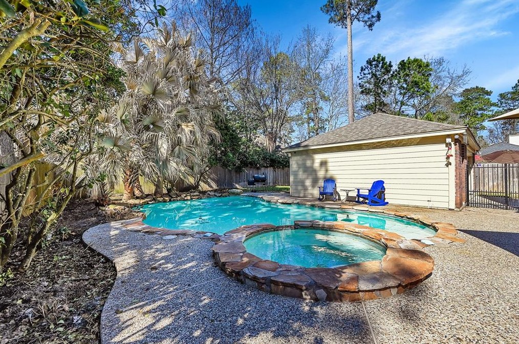 23 Windfern Pl, Spring, TX 77382-1014
