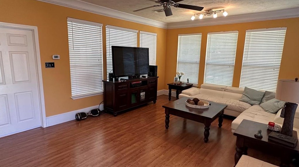 1226 Foxland Chase St, Sugar Land TX  77479-5330 exterior