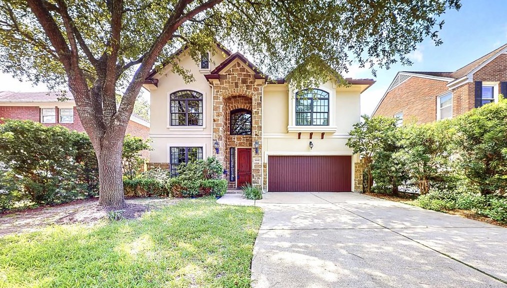 6646 Lindy Ln, Houston, TX 77023-4807