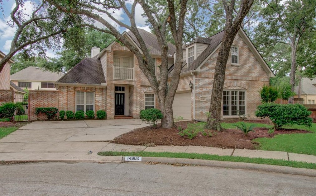 14902 Tallow Forest Ct, Houston, TX 77062-2921