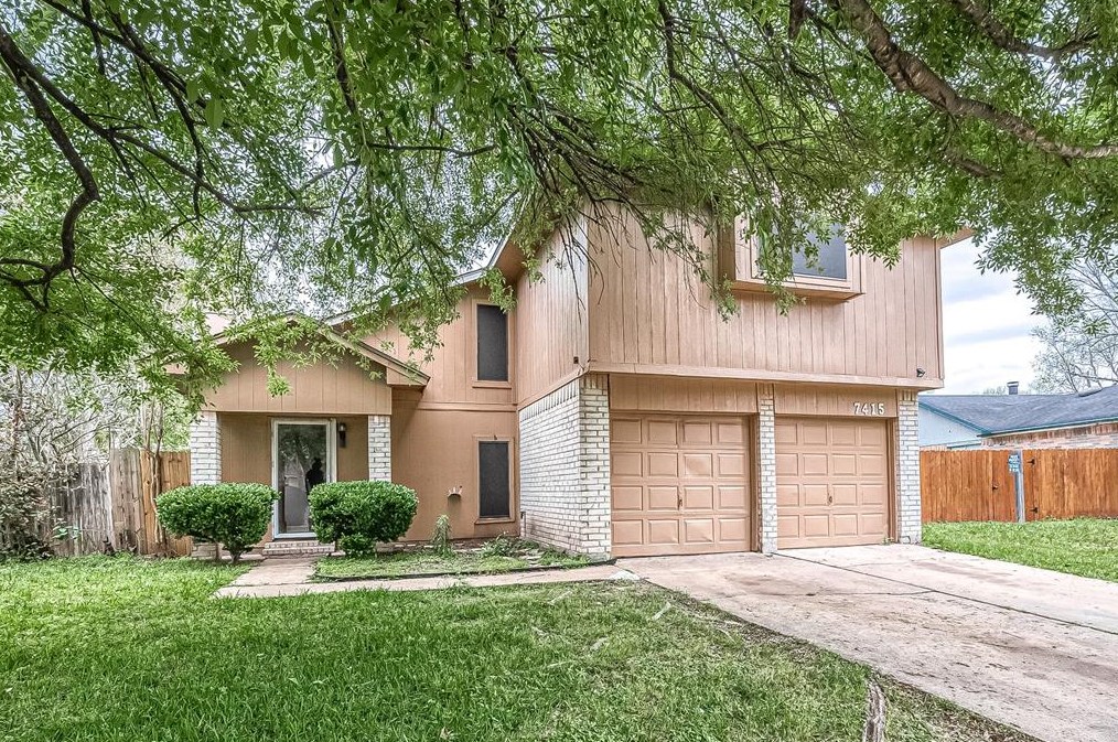 7415 Colima Dr, Houston, TX 77083-3619