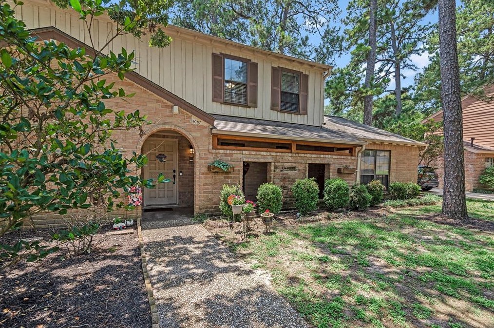 4007 Laverock Rd, Spring, TX 77388-5736