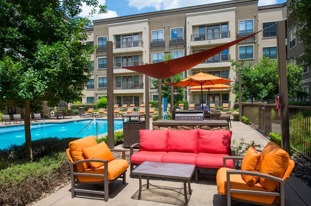 3333 Weslayan St #1266, Houston, TX 77027