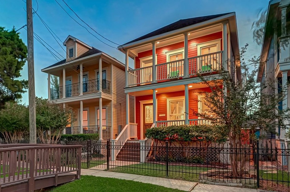 1536 24th St, Houston, TX 77008-1513