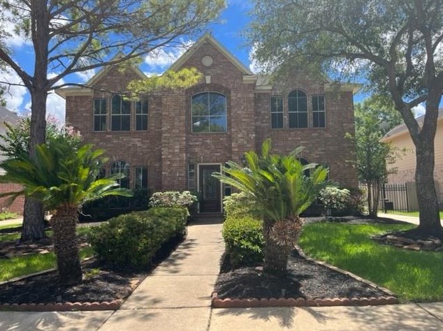 20915 Auburn Trace Ct, Katy, TX 77450