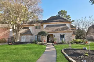 8011 Beaufort Dr, Spring, TX 77379 - Photo 4