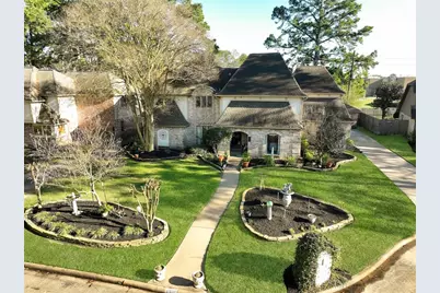 8011 Beaufort Drive, Spring, TX 77379 - Photo 40