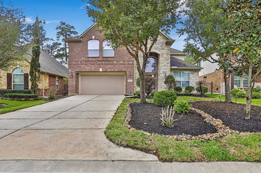 147 S Vershire Cir, Magnolia, TX 77354