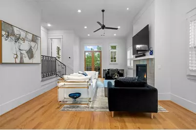 208 Aurora Street #B, Houston, TX 77008 - Photo 22