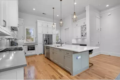 208 Aurora Street #B, Houston, TX 77008 - Photo 16