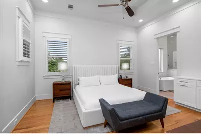 208 Aurora Street #B, Houston, TX 77008 - Photo 36