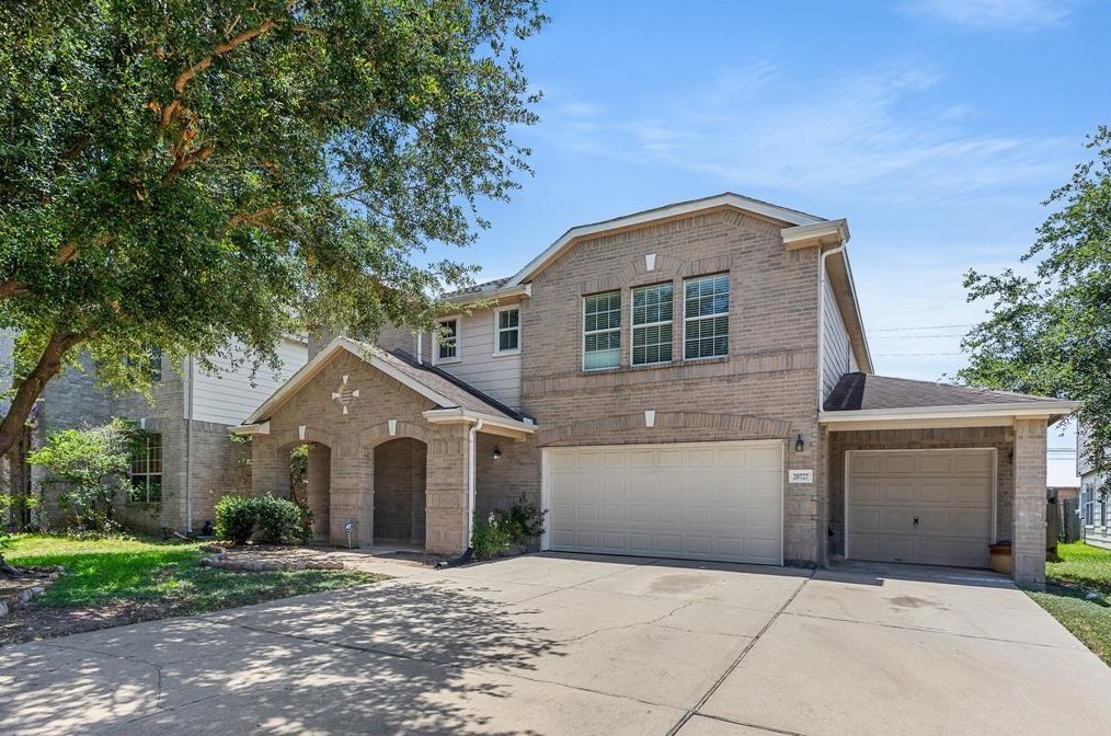 20727 Banner Meadow Ln, Cypress, TX 77433-4521