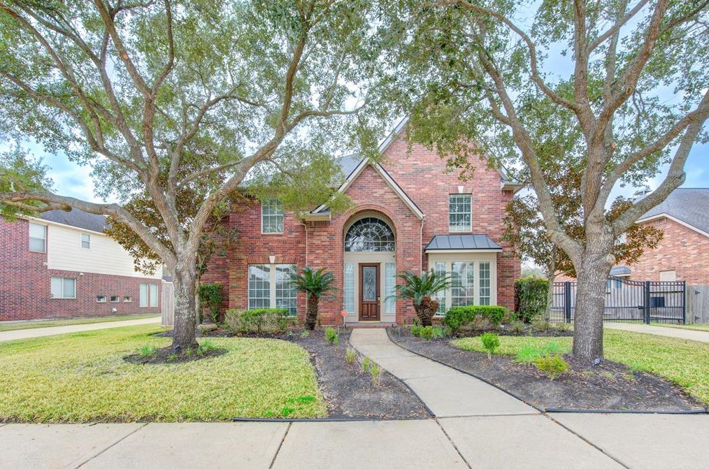 5906 Misty Island Ct, Katy, TX 77494