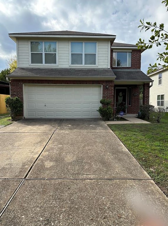 13126 Abide Dr, Houston, TX 77085-3374