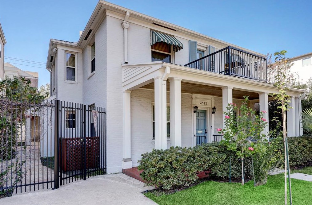 2622 Westgate St, Houston, TX 77098