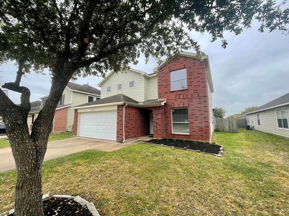 17947 Branch Creek Dr, Cypress, TX 77433