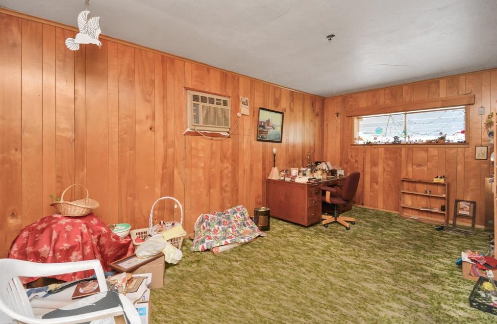 9938 Hinds St, Houston TX  77034-1940 exterior