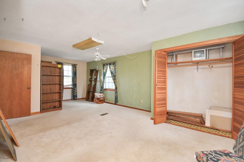 9938 Hinds St, Houston TX  77034-1940 exterior