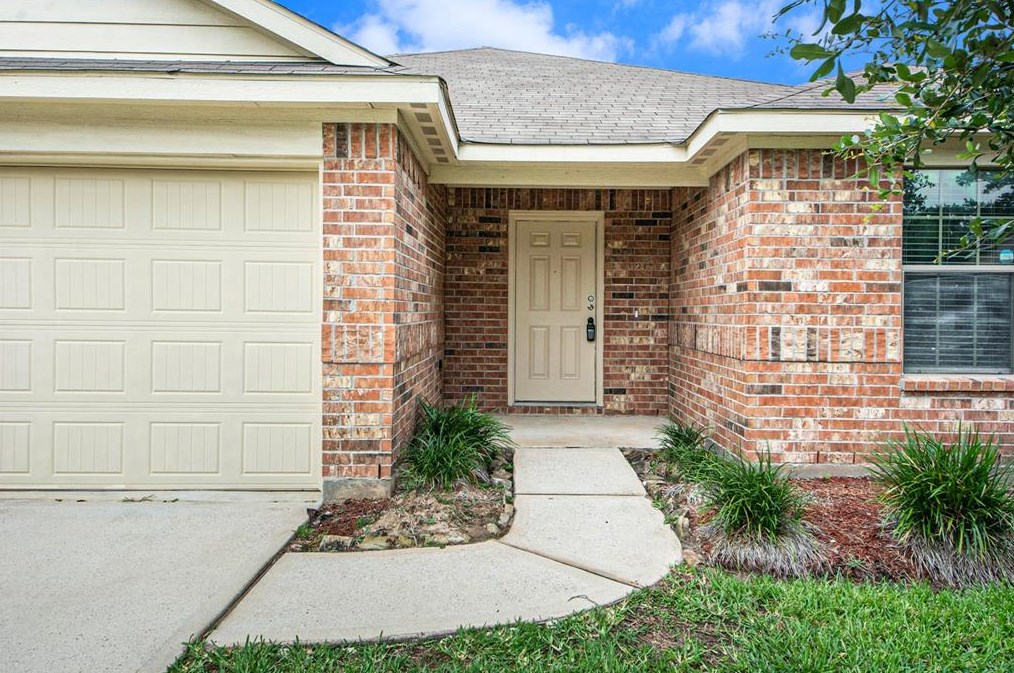 20330 Louetta Reach Dr, Spring, TX 77388