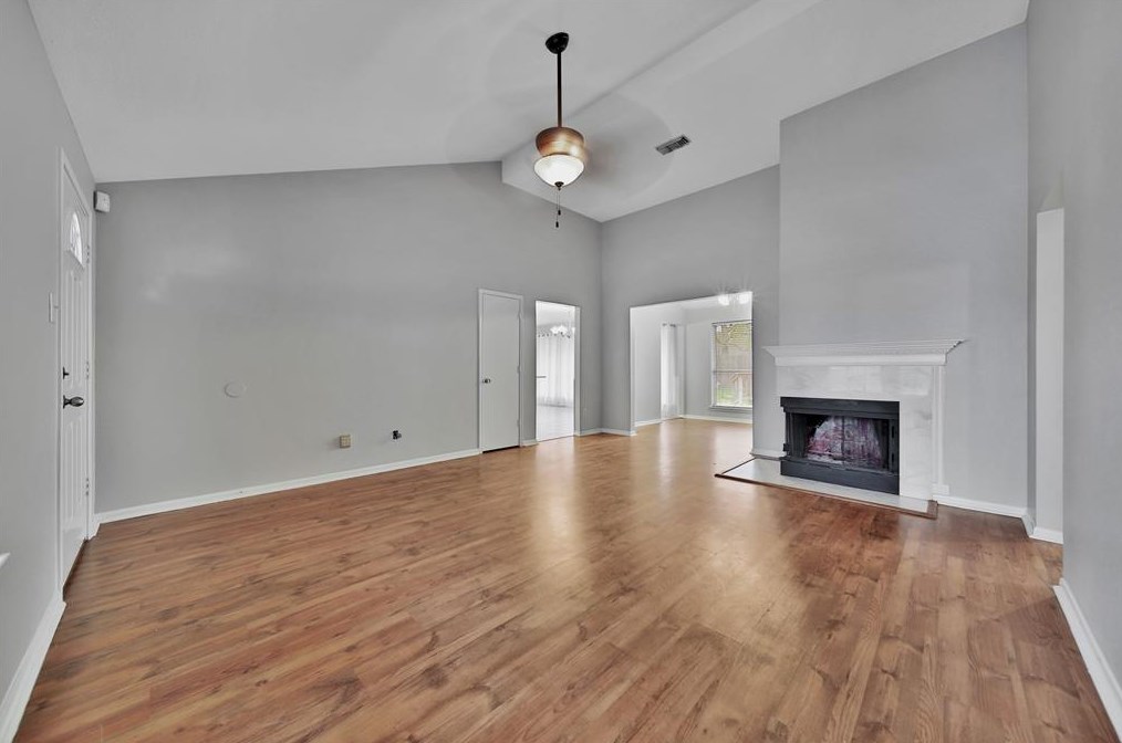 2311 Meandering Trl, Humble, TX 77339