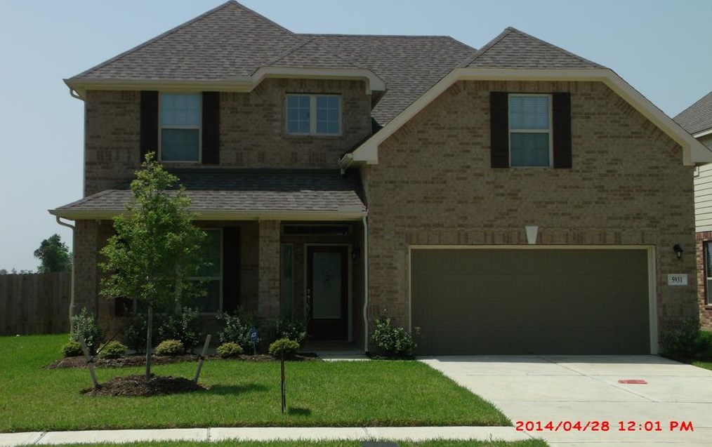 5931 Northcrest Village Way, Spring, TX 77388-6917