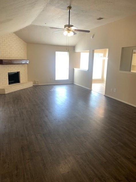 1018 Valley Ranch Dr, Katy, TX 77450