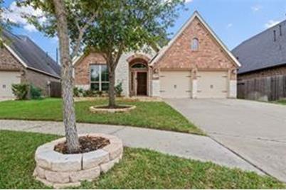 11 Eden Hollow Lane, Richmond, TX 77406 - Photo 1