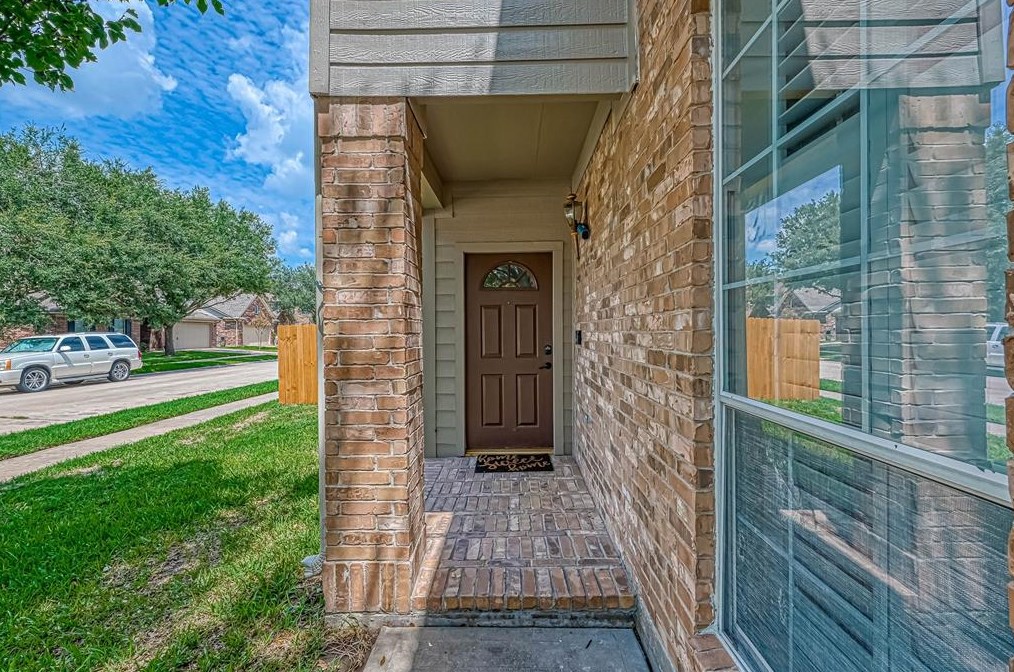 19026 Youpon Hill Ct, Houston, TX 77084-8805