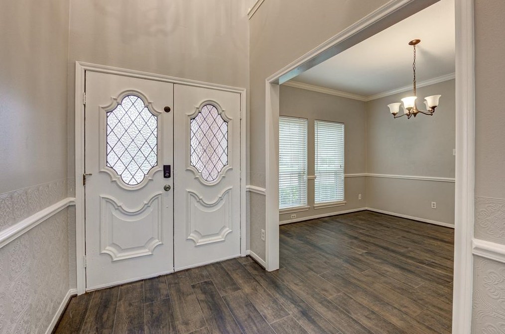 3422 Mesquite Dr, Sugar Land TX  77479-2701 exterior