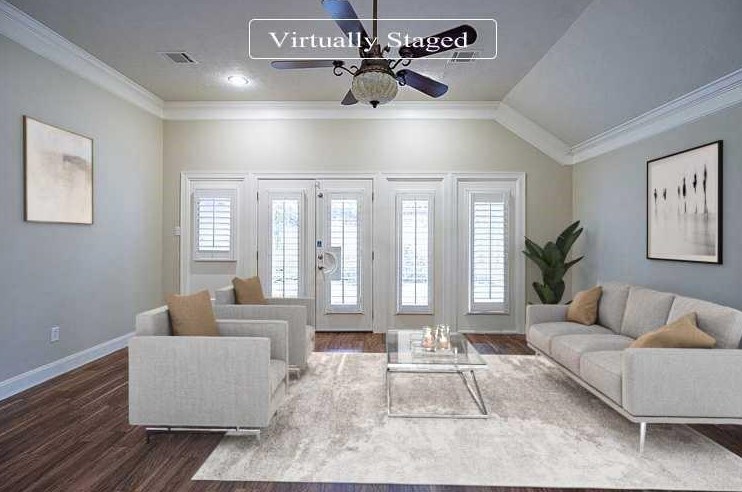 17 Peach Tree Ct, Houston, TX 77064-4057