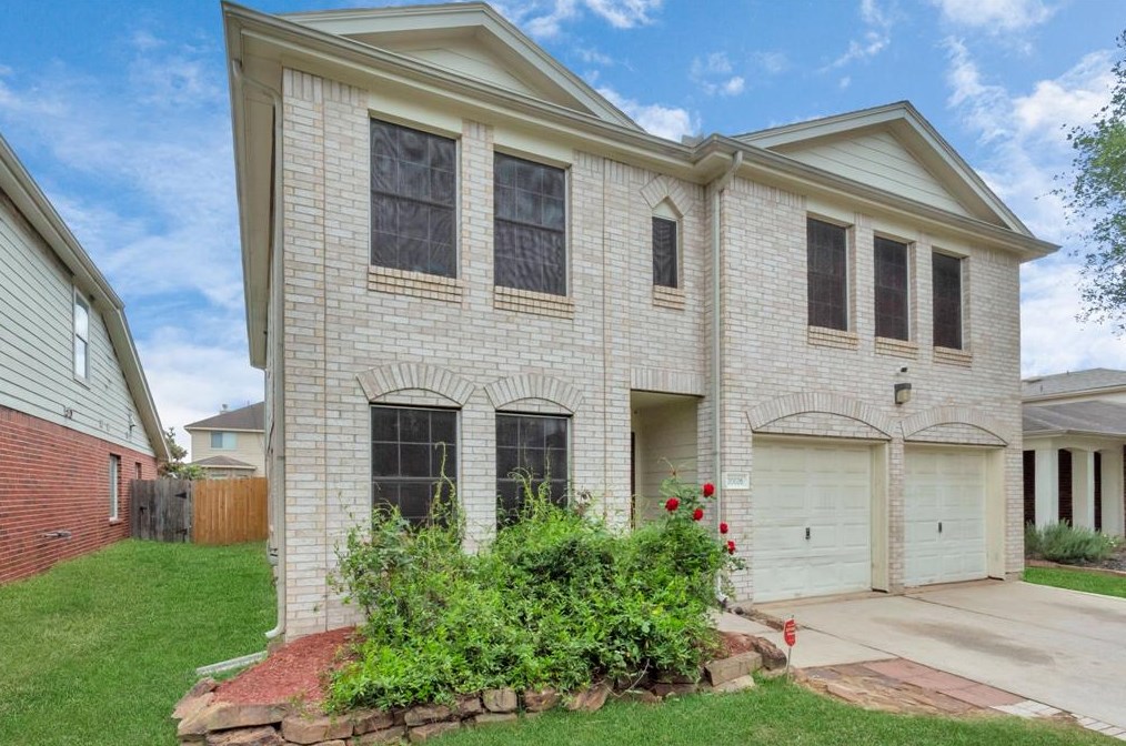 20026 Cypresswood Glen Dr, Spring TX  77373-4504 exterior