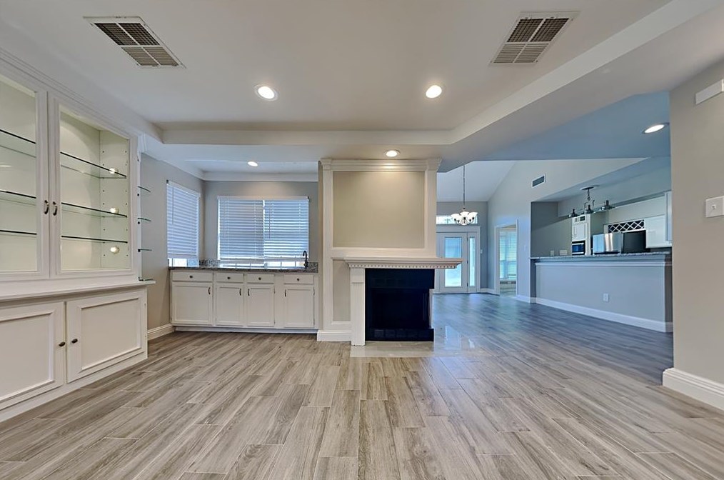 5418 Garden Village Dr, Humble, TX 77339