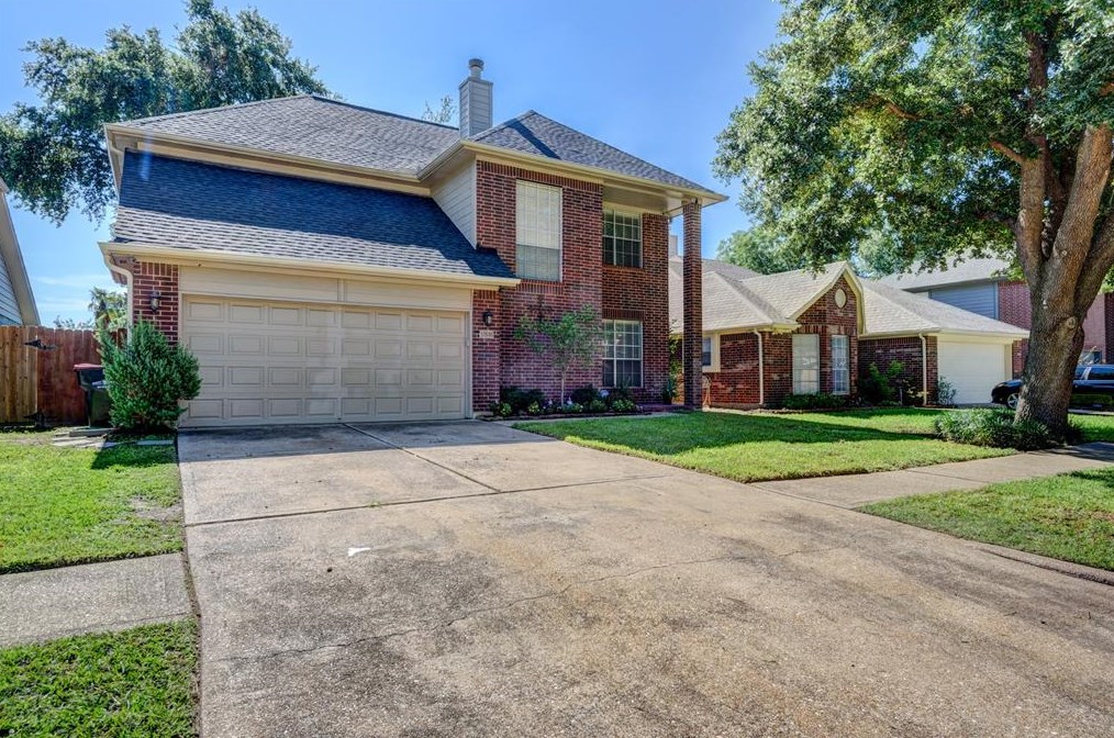 12646 Timbermeadow Dr, Houston, TX 77070-4768