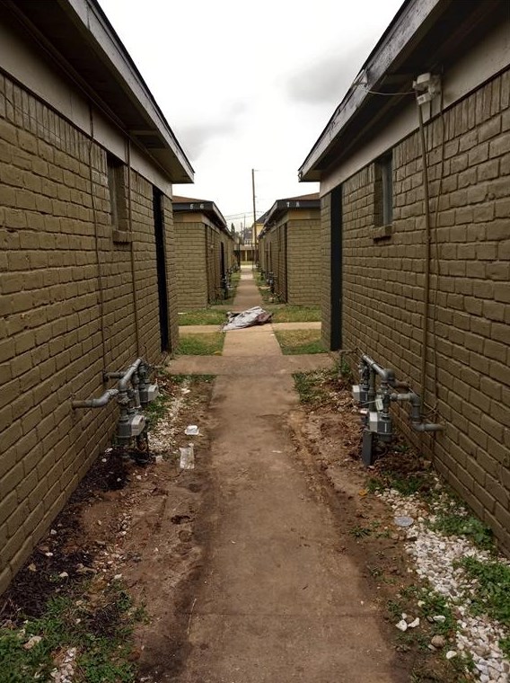 4305 Phlox St #6a, Houston, TX 77051