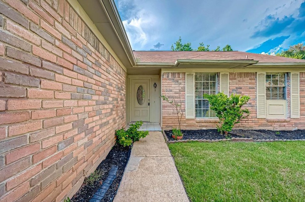 3507 Cabin Pl, Sugar Land, TX 77479
