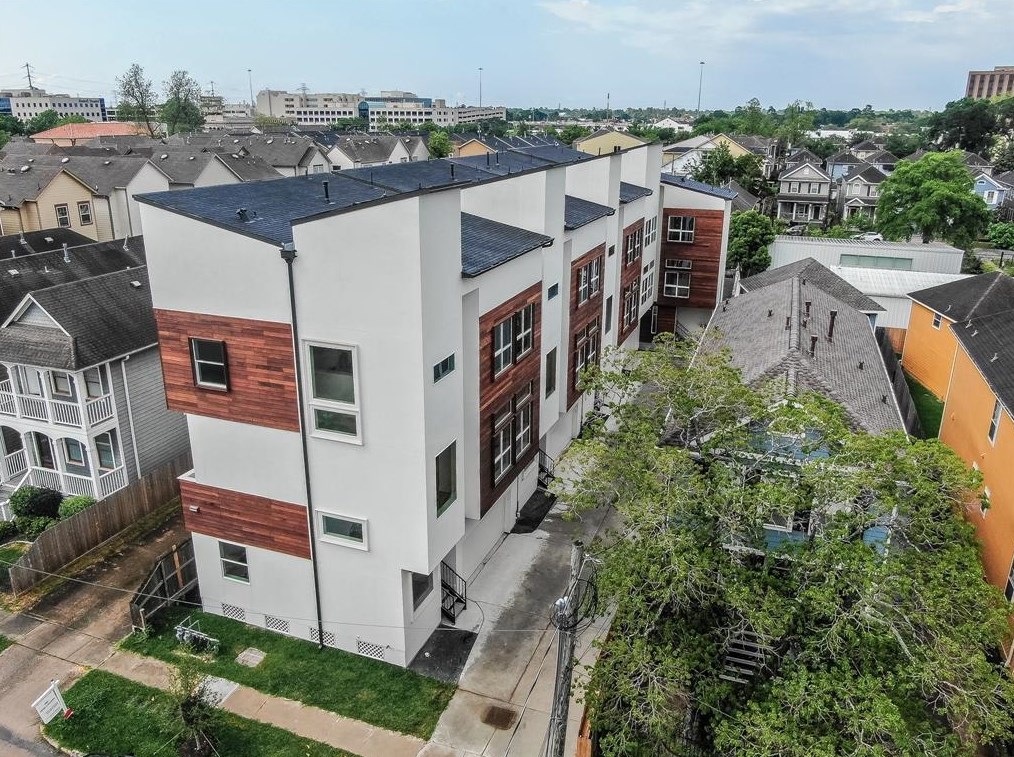 1539 W 23rd Street W #b, Houston, TX 77008